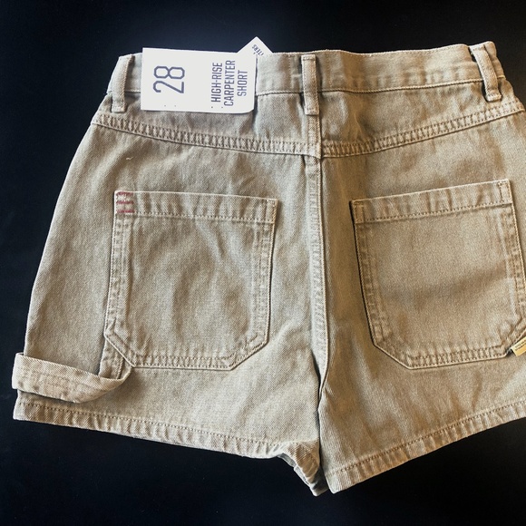 Urban Outfitters BDG Cargo Shorts - Picture 1 of 3